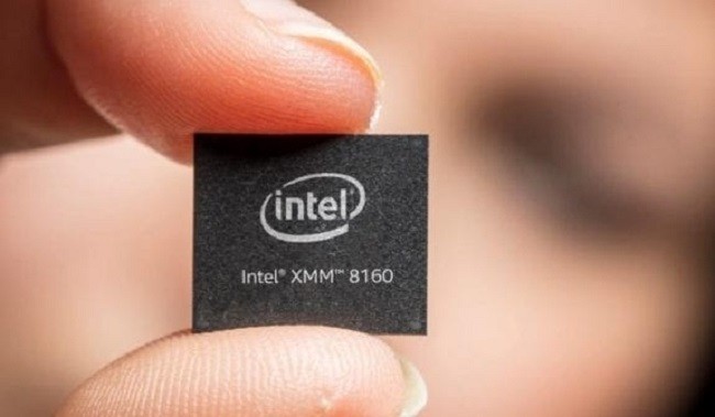 Intel được cấp phép để tiếp tục cung cấp sản phẩm cho Huawei ảnh 1 Intel được cấp phép để tiếp tục cung cấp sản phẩm cho Huawei