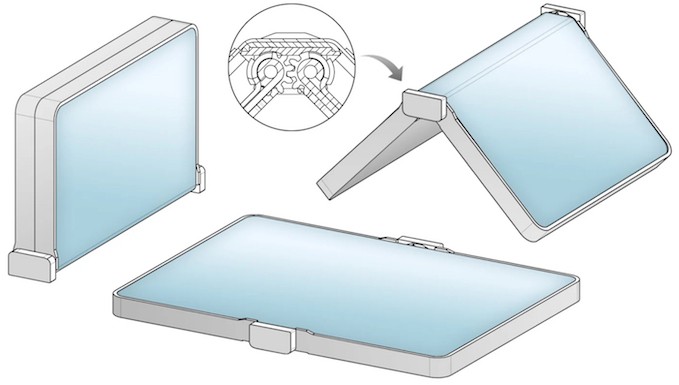 Hinh ảnh điện thoại trong hồ sơ của HTC.