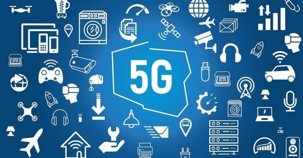 Công nghệ 5G sẽ ảnh hưởng đến mọi mặt cuộc sống