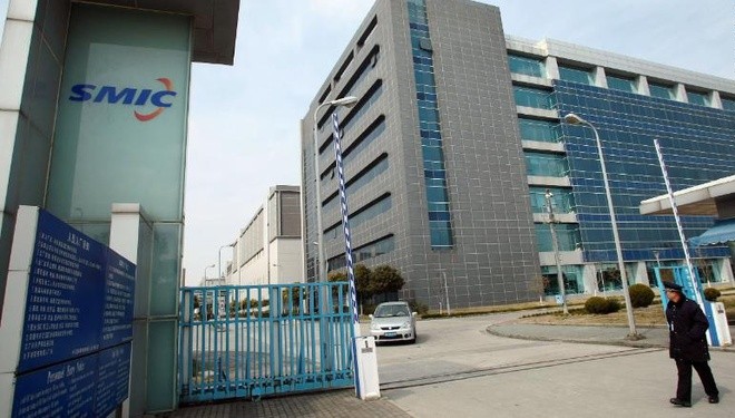 SMIC được chính quyền Bắc Kinh đặt nhiều hy vọng sẽ bắt kịp công nghệ chip bán dẫn của phương Tây. Ảnh: Getty. SMIC được chính quyền Bắc Kinh đặt nhiều hy vọng sẽ bắt kịp công nghệ chip bán dẫn của phương Tây. Ảnh: Getty.