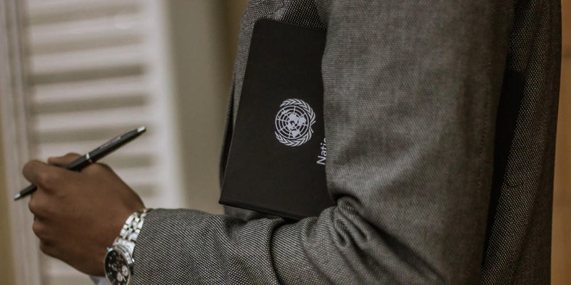 Tin tặc từ Bắc Triều Tiên tấn công vào các quan chức của Hội đồng Bảo an Liên hợp quốc Tin tặc từ Bắc Triều Tiên tấn công vào các quan chức của Hội đồng Bảo an Liên hợp quốc