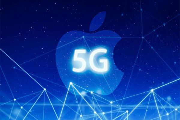 5G sẽ mang lại điều gì cho iPhone 12?