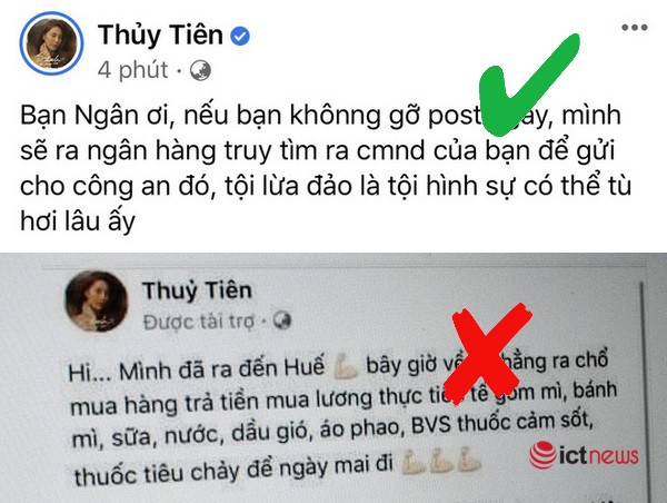 Khó kiểm soát chạy quảng cáo Facebook ở Việt Nam