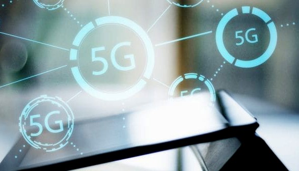 Kết nối 5G toàn cầu sẽ đạt 3,6 tỷ vào năm 2025