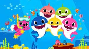 'Baby Shark' là video YouTube được xem nhiều nhất mọi thời đại