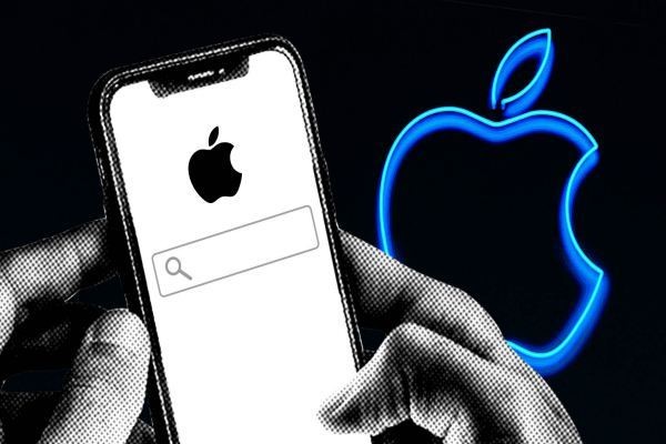 Điều gì ẩn sau công cụ tìm kiếm tự phát triển của Apple?