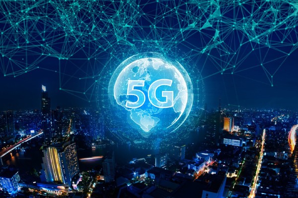 Cuộc đua 5G trên thị trường smartphone