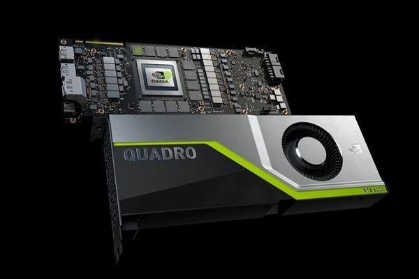 'Lão tướng' card đồ họa Quadro của NVIDIA chính thức giải nghệ