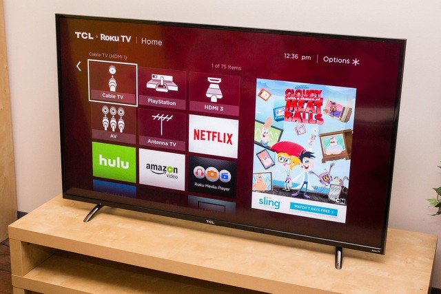 Hàng loạt TV của TCL dính lỗ hổng bảo mật nghiêm trọng