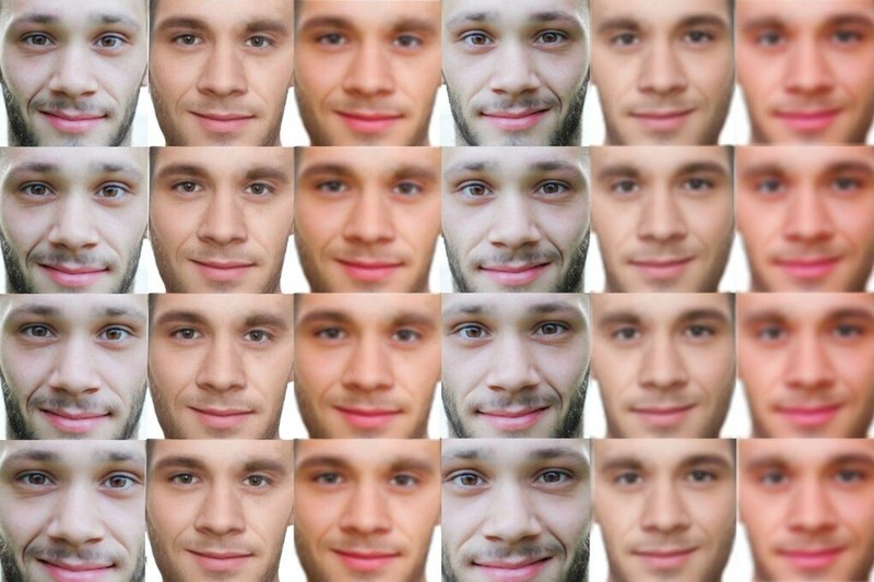 Công nghệ về deepfake đang phát triển nhanh chóng. Ảnh: SCMP. Công nghệ về deepfake đang phát triển nhanh chóng. Ảnh: SCMP.