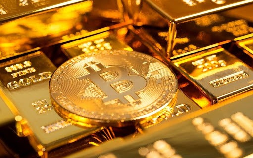 Người Trung Quốc hoài nghi giá Bitcoin