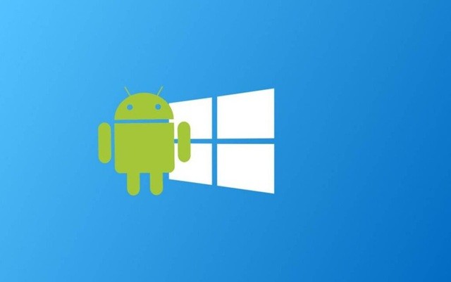 Người dùng Windows 10 có thể chạy trực tiếp các ứng dụng Android ngay trên máy tính của mình vào năm sau