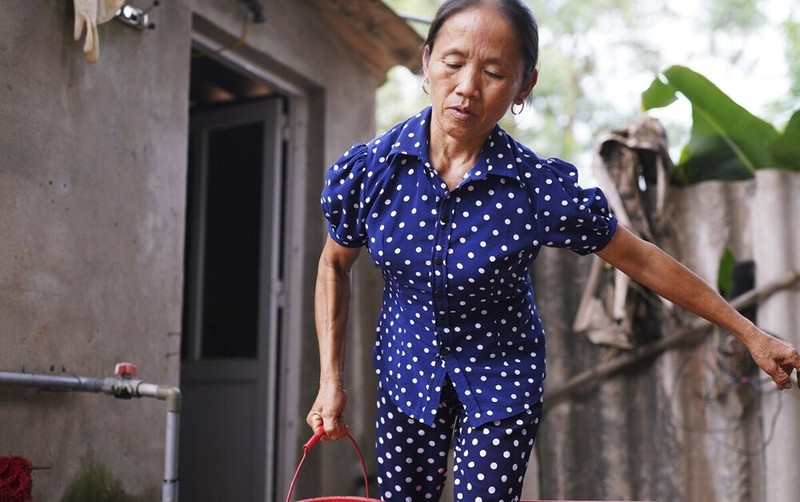 (Ảnh: Bà Tân Vlog) (Ảnh: Bà Tân Vlog)