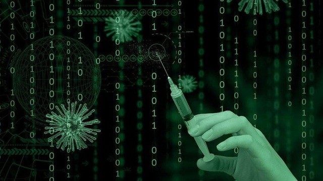 Hacker đang nhắm vào chuỗi cung ứng vắc xin Covid-19 trên toàn cầu Hacker đang nhắm vào chuỗi cung ứng vắc xin Covid-19 trên toàn cầu