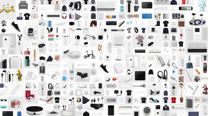 Xiaomi đang tạo nên một hệ sinh thái khổng lồ từ hàng trăm nghìn thiết bị phần cứng, mục tiêu thu hút thêm người dùng từ đó tạo ra doanh thu từ các dịch vụ Internet. Xiaomi đang tạo nên một hệ sinh thái khổng lồ từ hàng trăm nghìn thiết bị phần cứng, mục tiêu thu hút thêm người dùng từ đó tạo ra doanh thu từ các dịch vụ Internet.