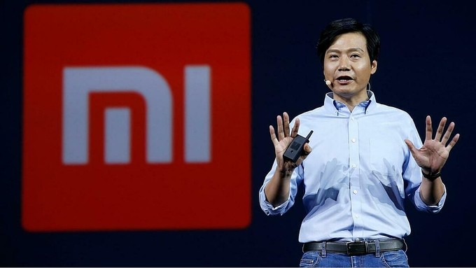 CEO Lei Jun đang dẫn dắt Xiaomi trở thành một "công ty Internet" theo cách chưa từng có trong lịch sử. CEO Lei Jun đang dẫn dắt Xiaomi trở thành một "công ty Internet" theo cách chưa từng có trong lịch sử.