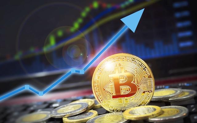 Bitcoin bất ngờ tăng vọt vào thời điểm ít người nghĩ tới.