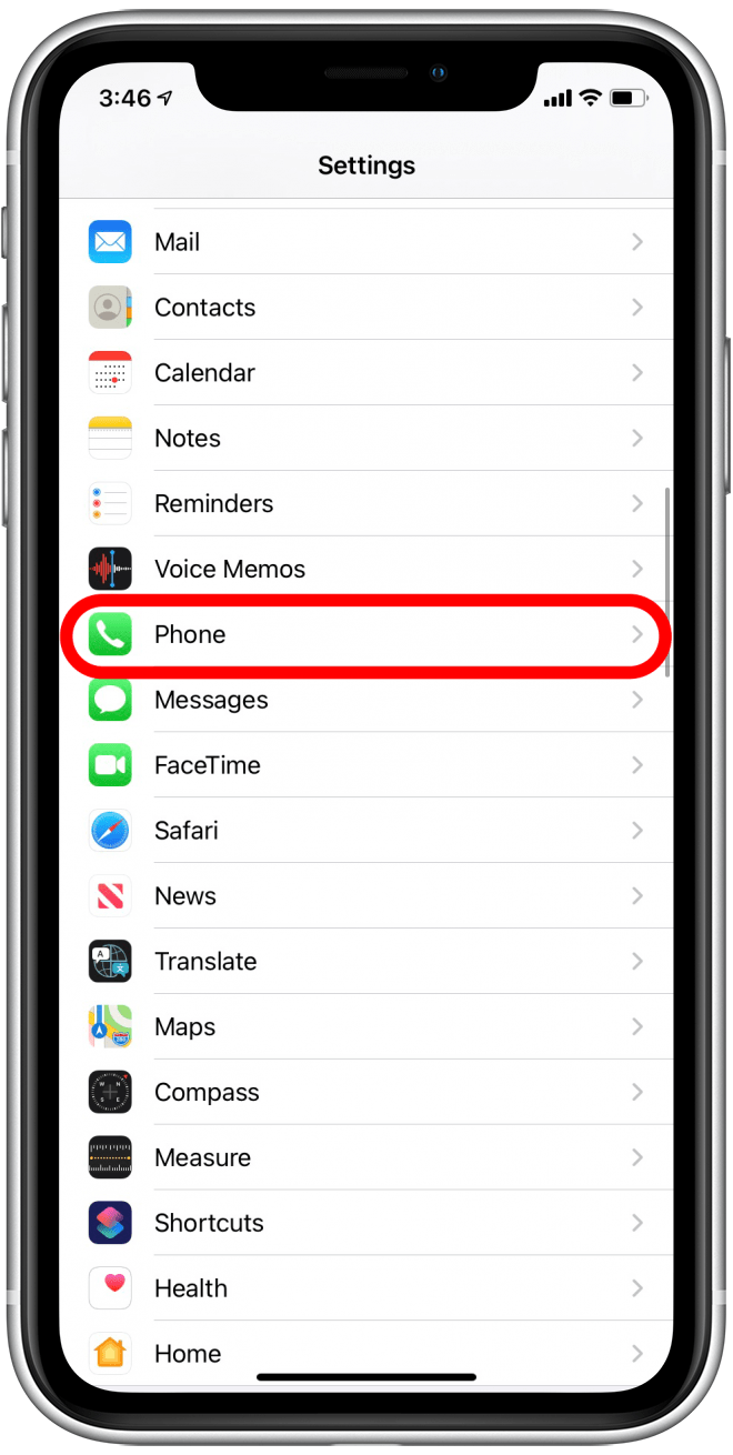 Bạn có thể chuyển về chế độ thông báo toàn màn hình bằng cách mở ứng dụng Settings, sau đó vào mục Phone. Bạn có thể chuyển về chế độ thông báo toàn màn hình bằng cách mở ứng dụng Settings, sau đó vào mục Phone.