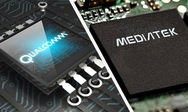 MediaTek đã vượt qua Qualcomm để trở thành hãng chip di động lớn nhất thế giới trong quý III/2020 MediaTek đã vượt qua Qualcomm để trở thành hãng chip di động lớn nhất thế giới trong quý III/2020