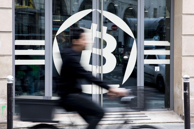 Thị trường tiền số hiện tại có nhiều yếu tố khác ba năm trước. Ảnh: Thenextweb.