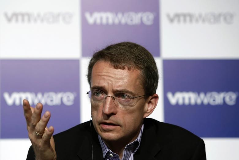 Pat Gelsinger sẽ là CEO mới của Intel. Ông từng làm việc cho công ty từ 1979-2009. Ảnh: Reuters. Pat Gelsinger sẽ là CEO mới của Intel. Ông từng làm việc cho công ty từ 1979-2009. Ảnh: Reuters.