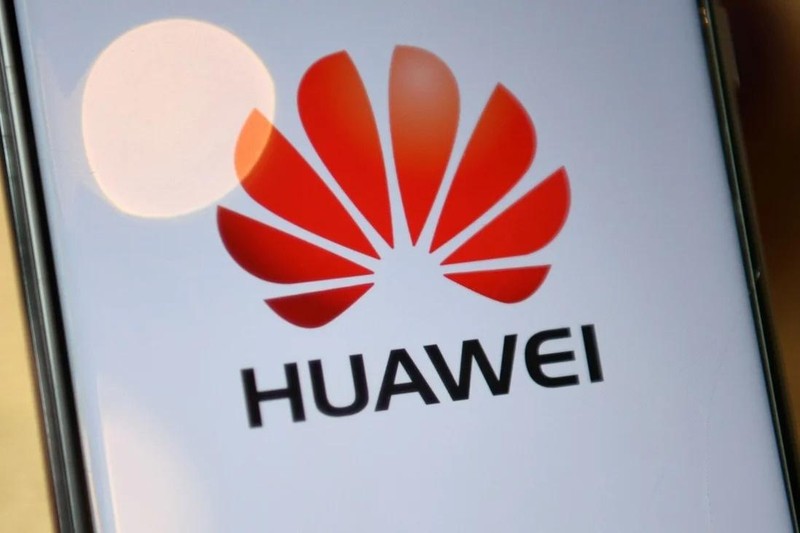 Đây được coi như đòn đánh cuối cùng của chính quyền ông Trump dành cho Huawei. Ảnh: Reuters.