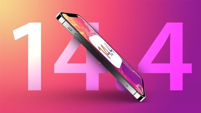 Người dùng iPhone và iPad nên nâng cấp ngay lên iOS 14.4 để vá lại lỗi bảo mật nghiêm trọng