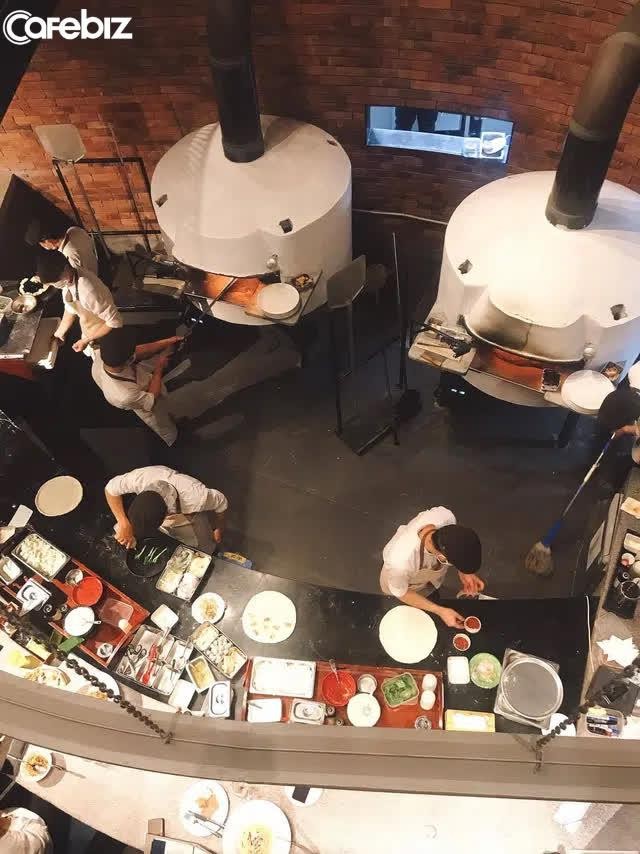 Thế lực công nghệ đứng sau chuỗi Pizza 4P’s: 100% IT “nhà làm”, chuyển đổi số nhanh gấp 3 lần Tiki, lọt top 10 TMĐT Việt Nam - Ảnh 1.