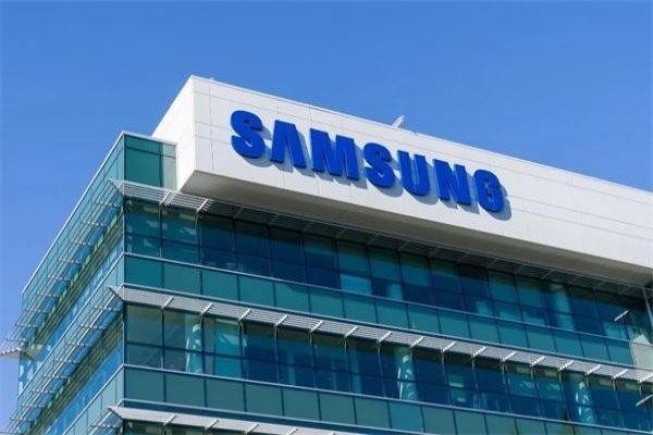 Samsung sang Mỹ xây nhà máy Samsung sang Mỹ xây nhà máy