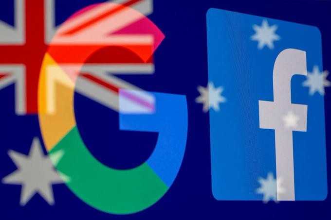 Các nhà phân tích cho rằng chiến thuật cứng rắn của Facebook ở Australia có thể phản tác dụng. Ảnh: Reuters. Các nhà phân tích cho rằng chiến thuật cứng rắn của Facebook ở Australia có thể phản tác dụng. Ảnh: Reuters.