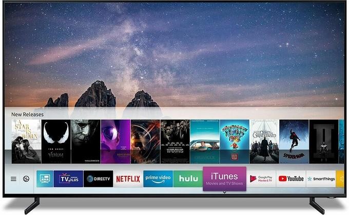 Công cụ nhận dạng tự động theo dõi những gì người dùng xem trên TV. Công cụ nhận dạng tự động theo dõi những gì người dùng xem trên TV.