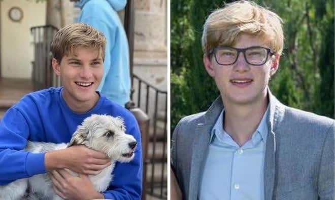 Con trai duy nhất của Bill Gates cũng theo đuổi ngành IT giống cha Con trai duy nhất của Bill Gates cũng theo đuổi ngành IT giống cha