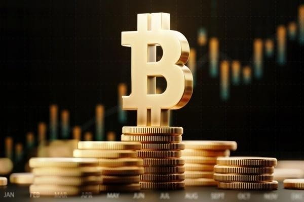 Giá Bitcoin tiếp tục tăng tốc trở lại sau 2 tuần đầy biến động