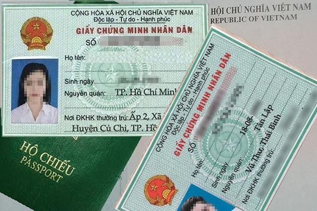 Nhiều người bị lộ thông tin cá nhân đã bị kẻ xấu lợi dụng để vay tiền các tổ chức tín dụng (Ảnh minh họa). Nhiều người bị lộ thông tin cá nhân đã bị kẻ xấu lợi dụng để vay tiền các tổ chức tín dụng (Ảnh minh họa).