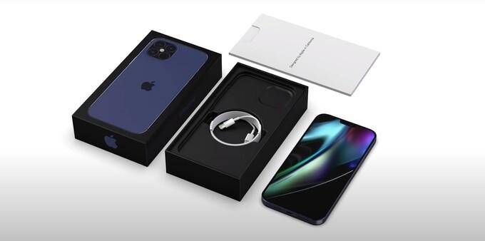 Apple lấy lý do "bảo vệ môi trường" và giảm chi phí sản xuất để cắt giảm cục sạc, tai nghe trên iPhone 12 và các model mới bán ra từ 2020. Apple lấy lý do "bảo vệ môi trường" và giảm chi phí sản xuất để cắt giảm cục sạc, tai nghe trên iPhone 12 và các model mới bán ra từ 2020.