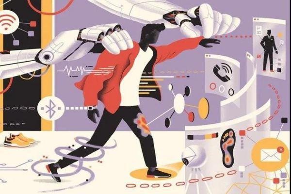 Công nghệ AI sẽ thay đổi cuộc sống con người trong tương lai Công nghệ AI sẽ thay đổi cuộc sống con người trong tương lai