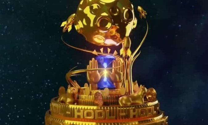 Đoạn nhạc điện tử dưới dạng NFT được Elon Musk rao bán hôm 16/3. Đoạn nhạc điện tử dưới dạng NFT được Elon Musk rao bán hôm 16/3.