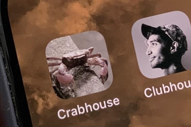 Mạng xã hội Clubhouse suýt mất tên trên kho Apple ảnh 1