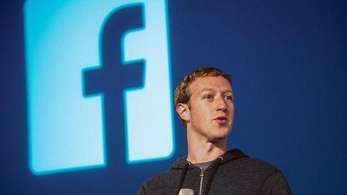 Facebook đang chi hàng chục triệu USD cho sự an toàn của Mark Zuckerberg. Ảnh: Reuters. Facebook đang chi hàng chục triệu USD cho sự an toàn của Mark Zuckerberg. Ảnh: Reuters.