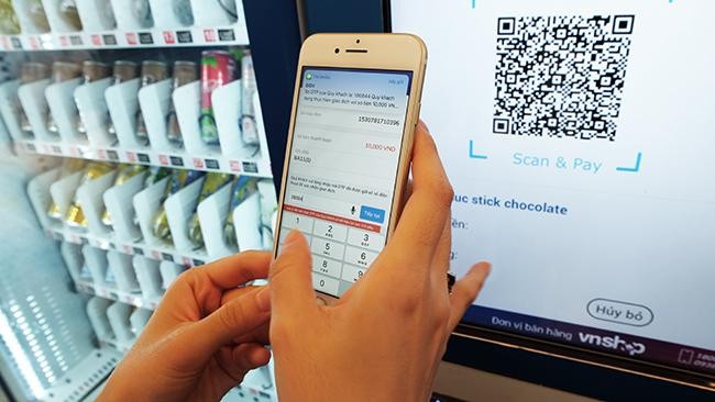 Người dùng mong muốn trải nghiệm với dịch vụ ngân hàng số phải ngày càng đơn giản, nhanh chóng và được cá nhân hóa. Người dùng mong muốn trải nghiệm với dịch vụ ngân hàng số phải ngày càng đơn giản, nhanh chóng và được cá nhân hóa.