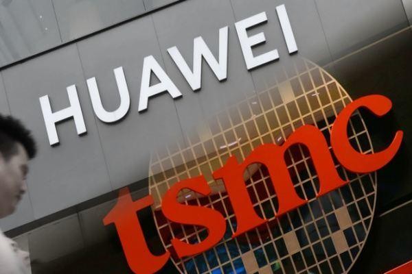 Apple đã lấp đầy chỗ trống cho TSMC sau lệnh cấm của Mỹ với Huawei.