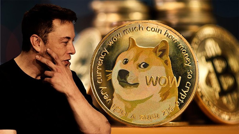 Elon Musk đã biết cách dùng sức ảnh hưởng của mình trên mạng xã hội để điều khiển cuộc chơi crypto. Elon Musk đã biết cách dùng sức ảnh hưởng của mình trên mạng xã hội để điều khiển cuộc chơi crypto.
