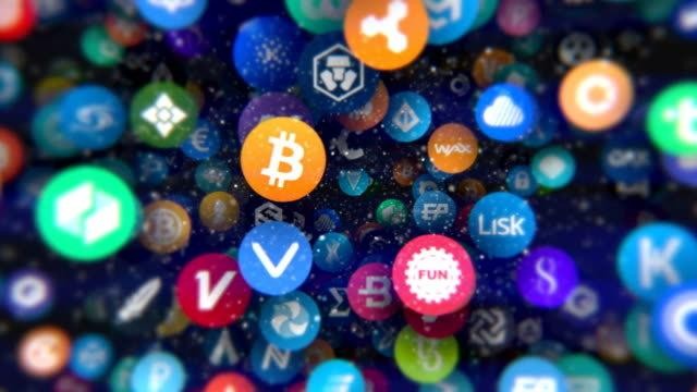 Bitcoin đã hoàn thành sứ mệnh đi tiên phong khi giúp thị trường tiền ảo bùng nổ như hiện nay. Bitcoin đã hoàn thành sứ mệnh đi tiên phong khi giúp thị trường tiền ảo bùng nổ như hiện nay.