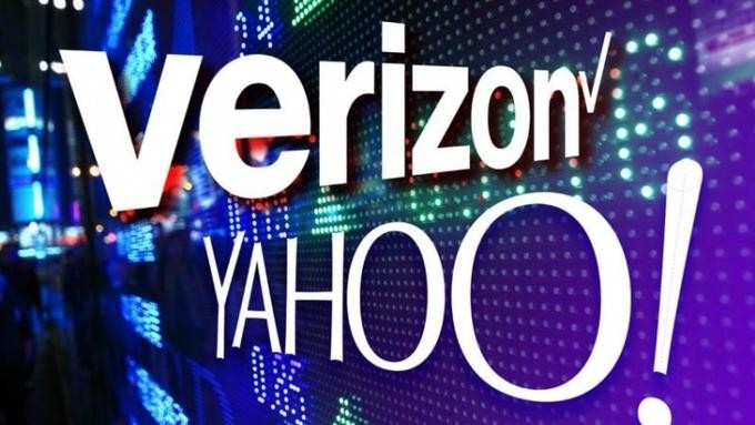 Verizon phải bán lỗ Yahoo sau nhiều năm không có doanh thu.