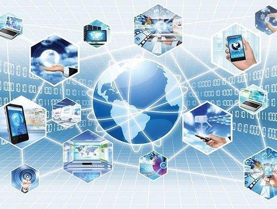 Kinh tế số và xã hội số là 2 trong 3 trụ cột của Chương trình chuyển đổi số quốc gia. (Ảnh minh họa: Internet) Kinh tế số và xã hội số là 2 trong 3 trụ cột của Chương trình chuyển đổi số quốc gia. (Ảnh minh họa: Internet)