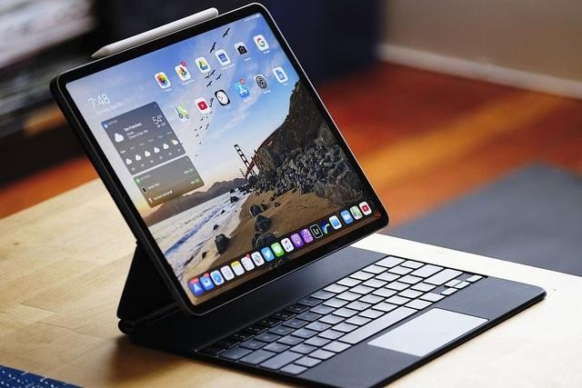 Việc kết hợp macOS và iPad sẽ trở thành thảm họa.