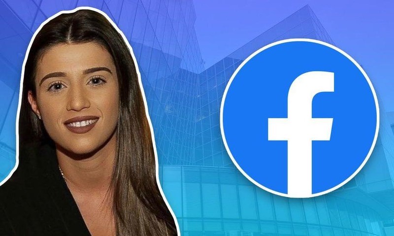 Plunkett là người đầu tiên tiết lộ về công việc kiểm duyệt cho Facebook. Ảnh: AFP.