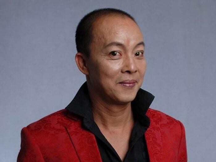 Phía nhà trường lên tiếng sau ồn ào NSƯT Đức Hải văng tục trên mạng xã hội ảnh 4 Phía nhà trường lên tiếng sau ồn ào NSƯT Đức Hải văng tục trên mạng xã hội ảnh 4