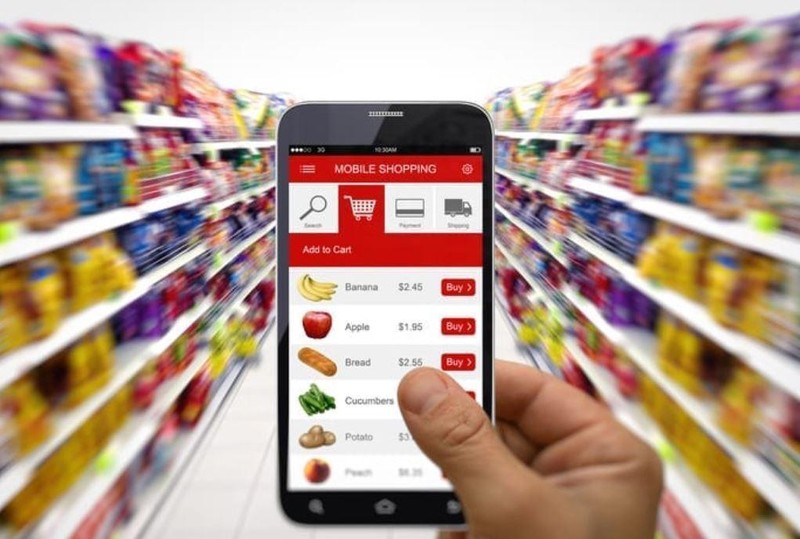 TMĐT Việt đang là thị trường màu mỡ, nhất là ngành bán lẻ TMĐT Việt đang là thị trường màu mỡ, nhất là ngành bán lẻ