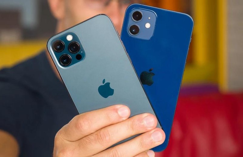 Thoả thuận bất ngờ của Apple với LG ảnh 1